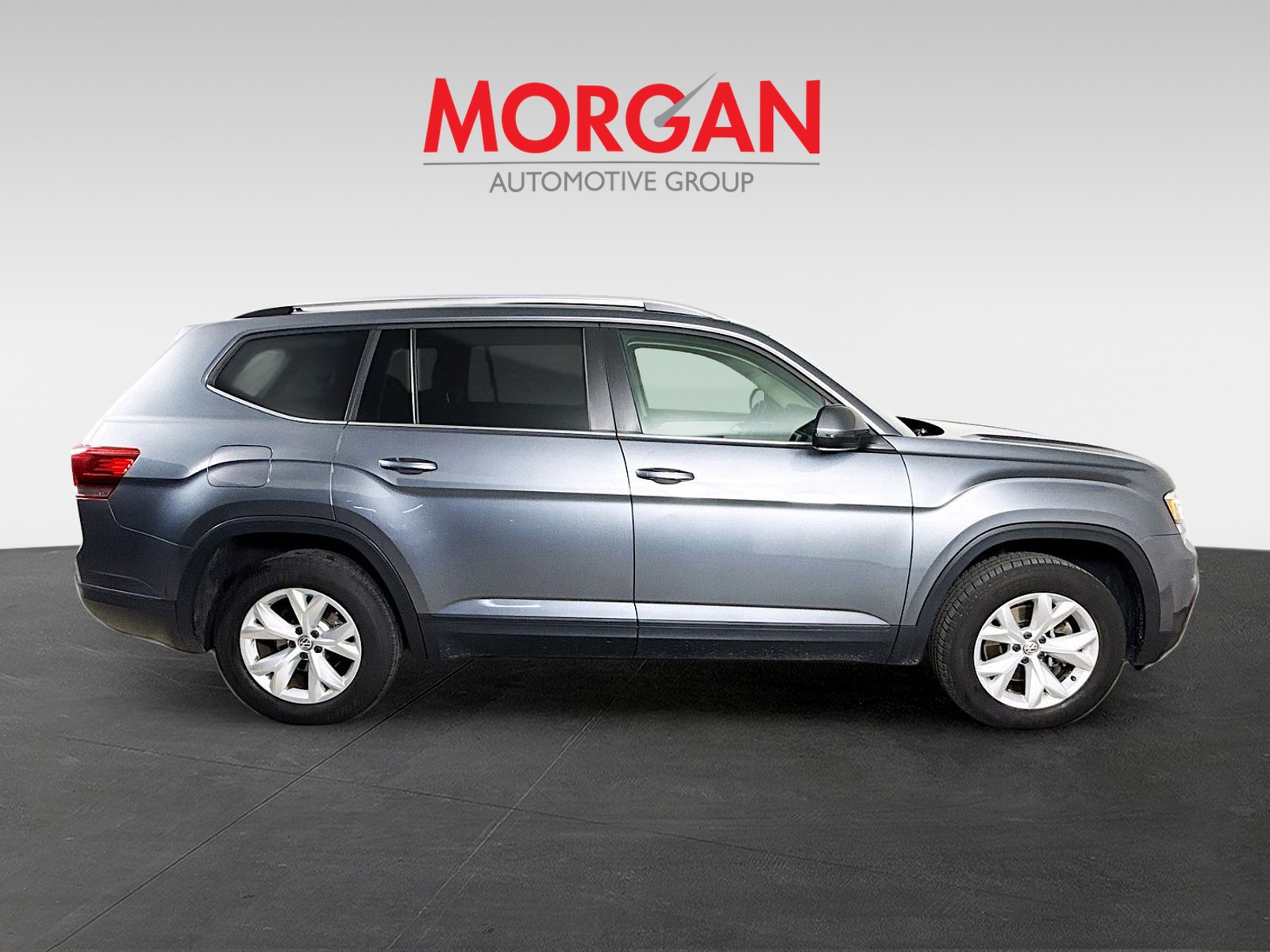 2018 Volkswagen Atlas - Photo 4