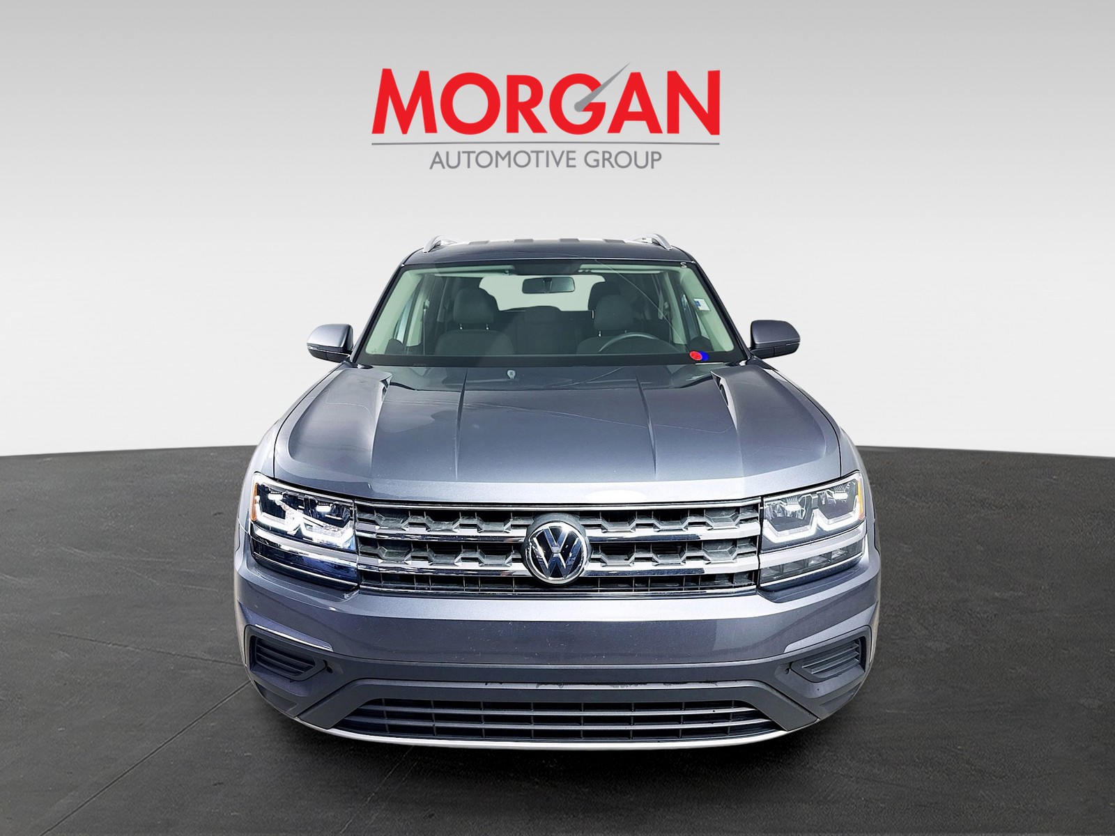 2018 Volkswagen Atlas - Photo 3