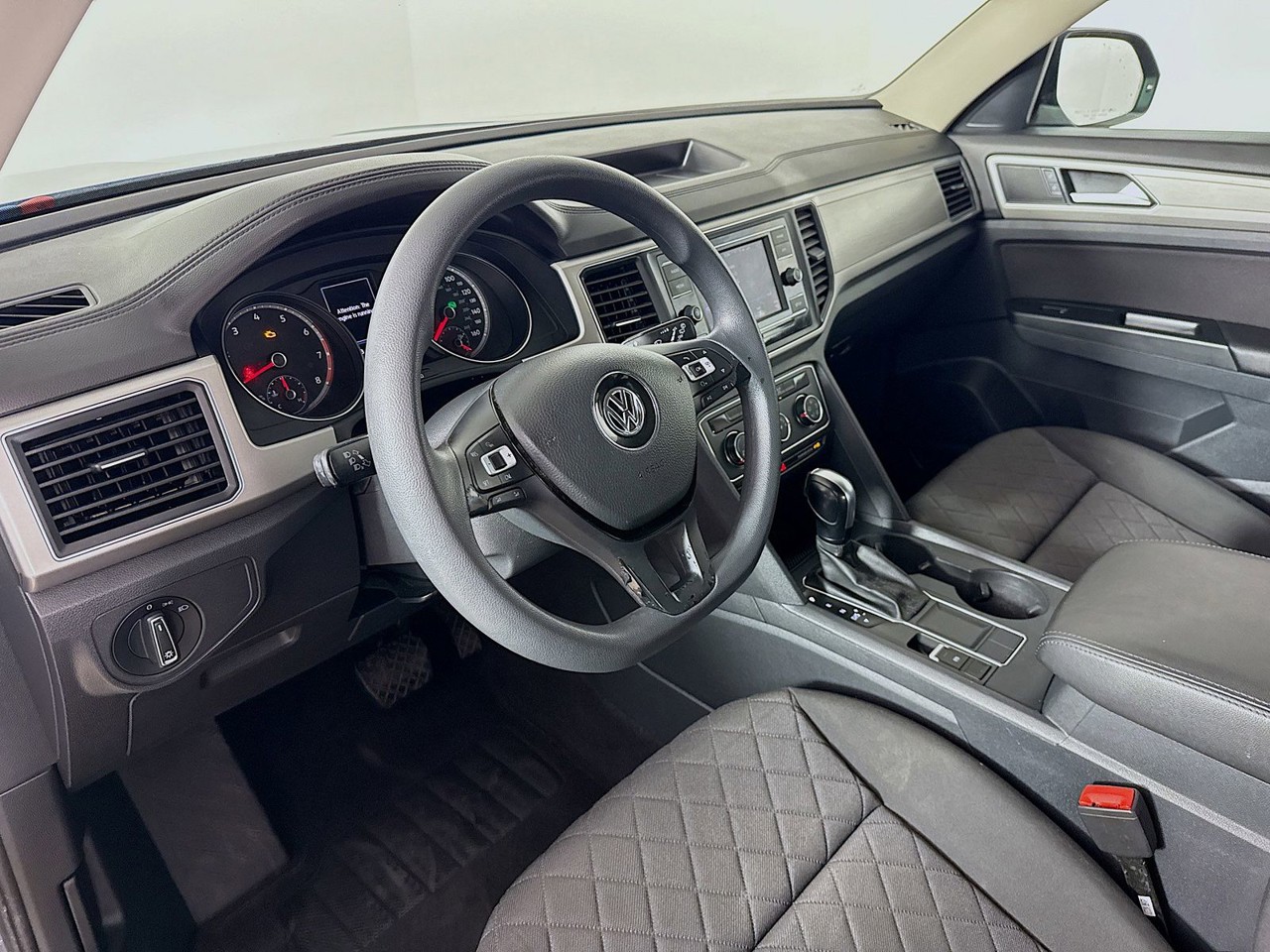 2018 Volkswagen Atlas - Photo 7