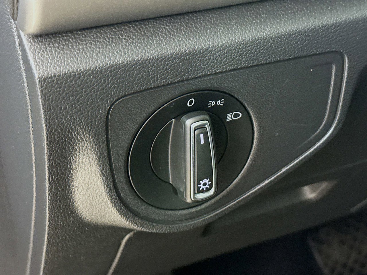 2018 Volkswagen Atlas - Photo 8