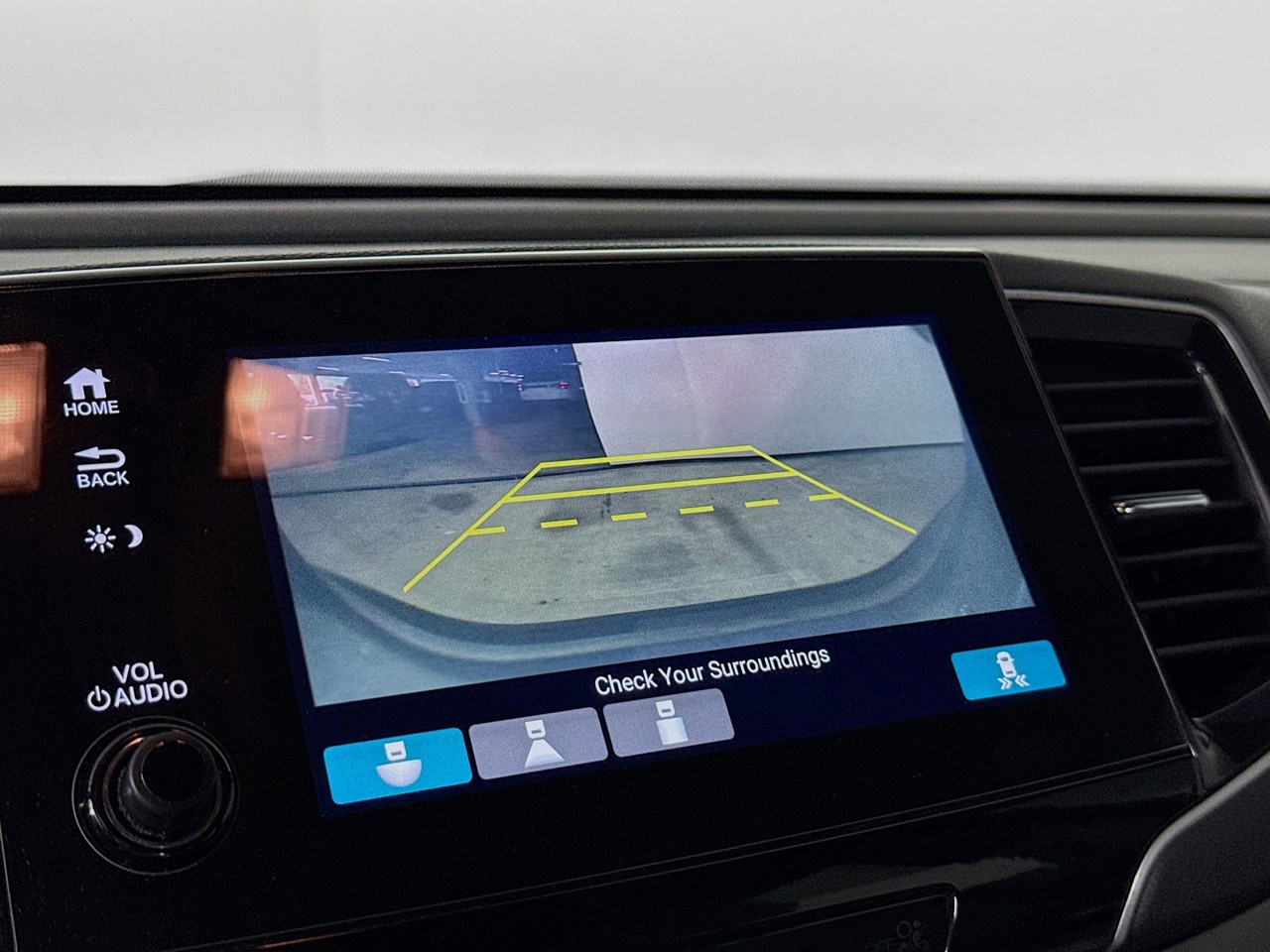 2020 Honda Pilot - Photo 11