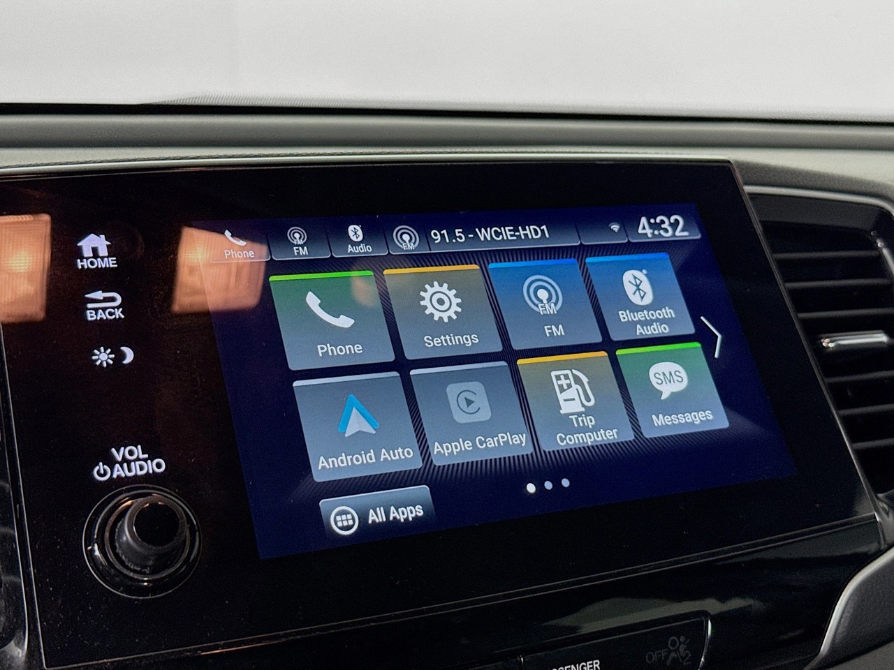 2020 Honda Pilot - Photo 12