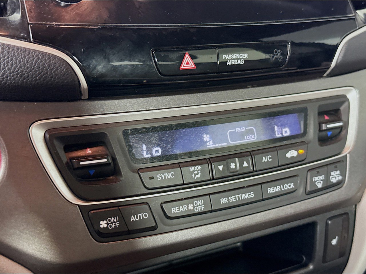 2020 Honda Pilot - Photo 13