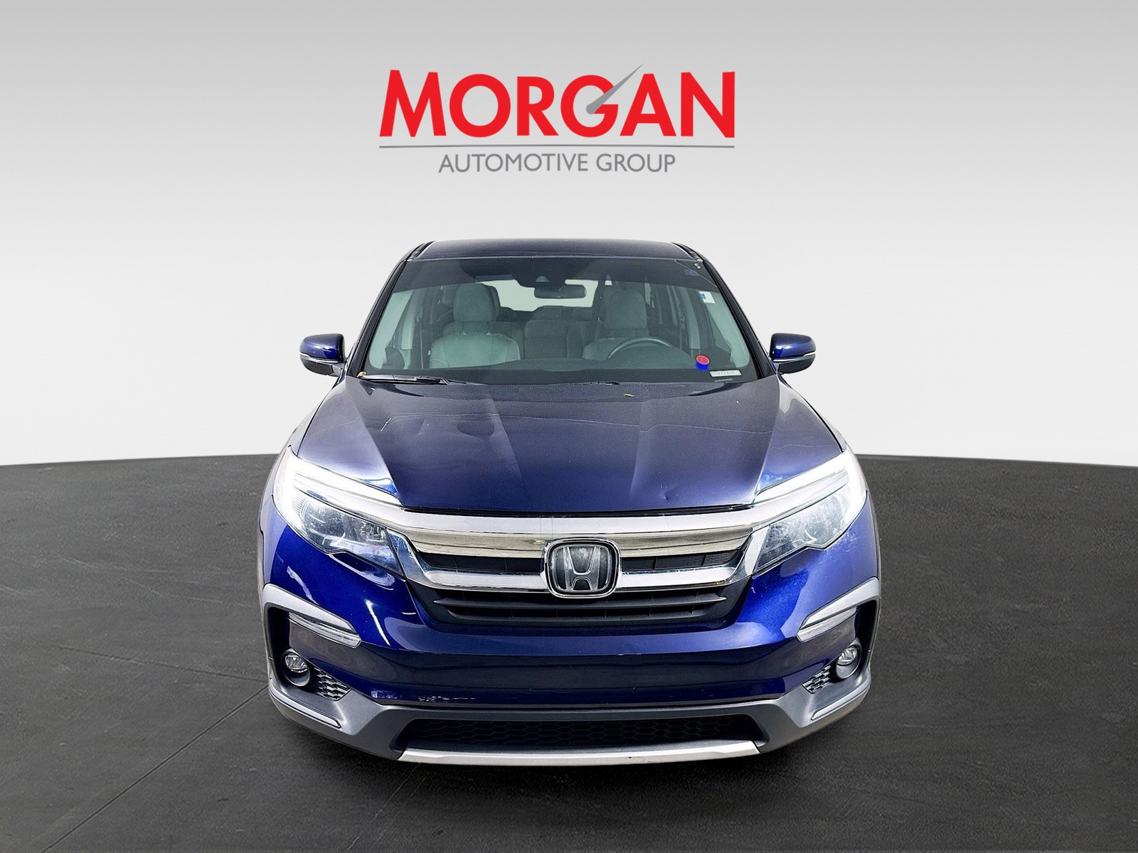 2020 Honda Pilot - Photo 2