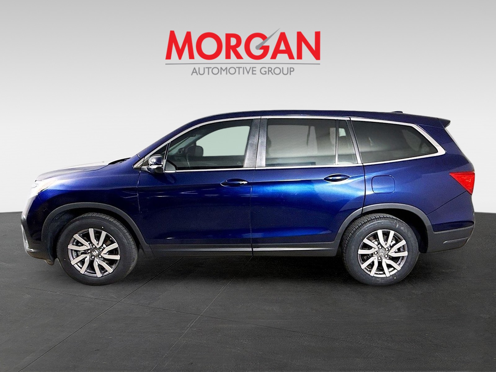 2020 Honda Pilot - Photo 4