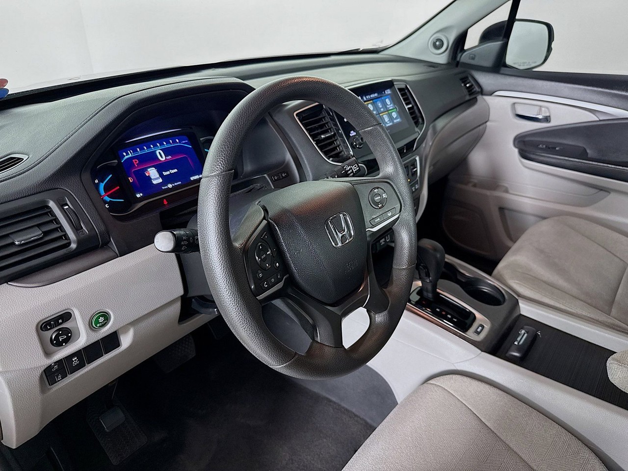 2020 Honda Pilot - Photo 6