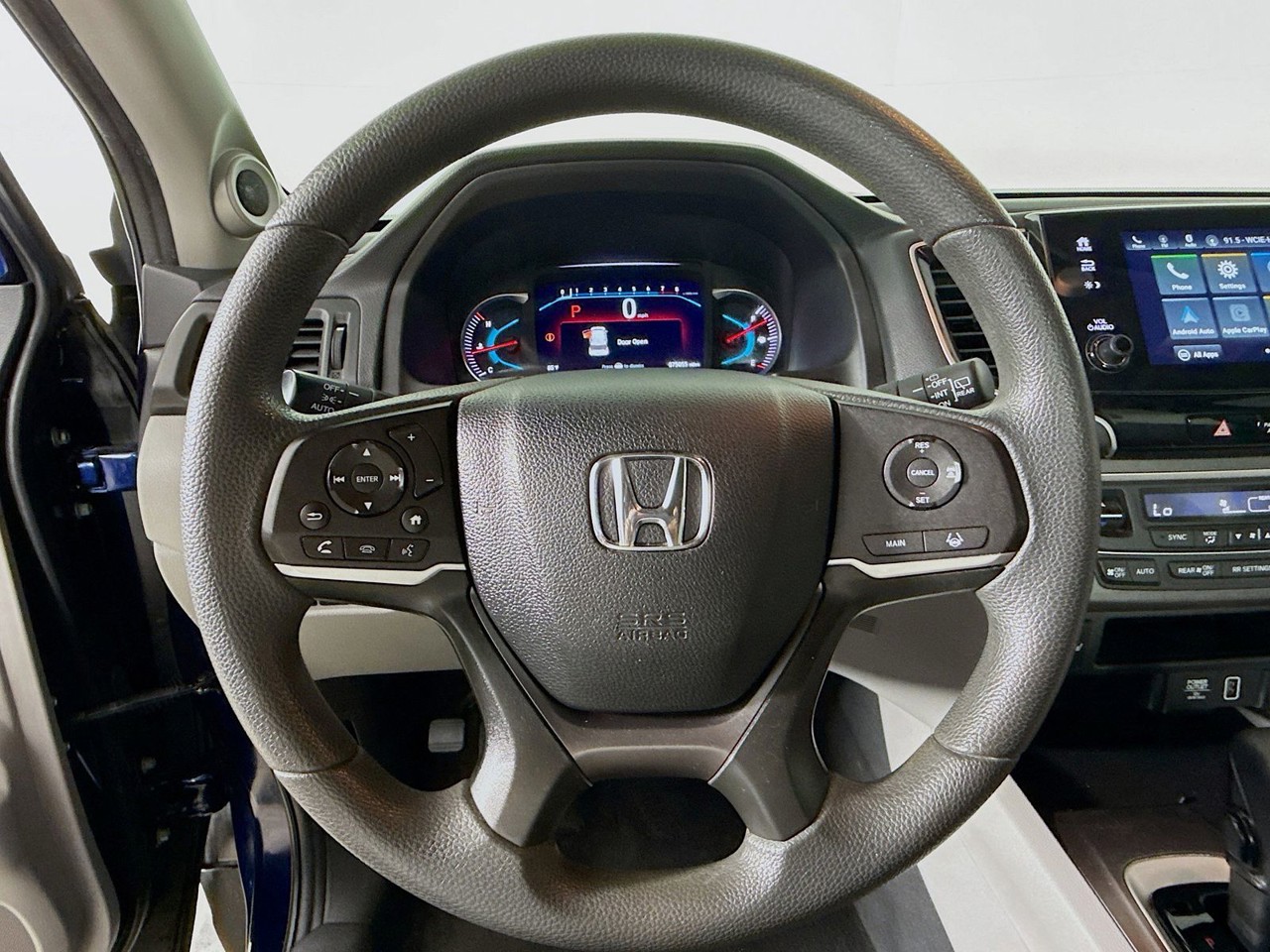 2020 Honda Pilot - Photo 8