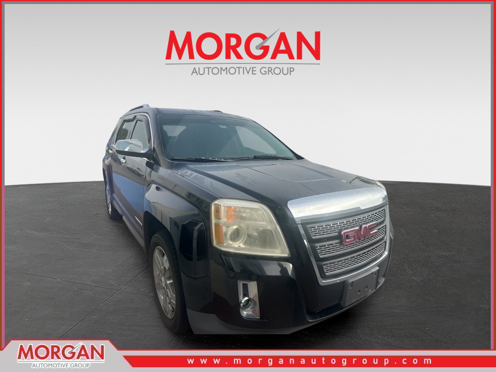 2013 GMC Terrain SLT-2's photo