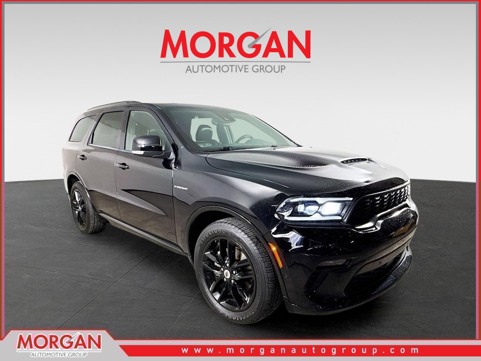 2023 Dodge Durango R/T's photo