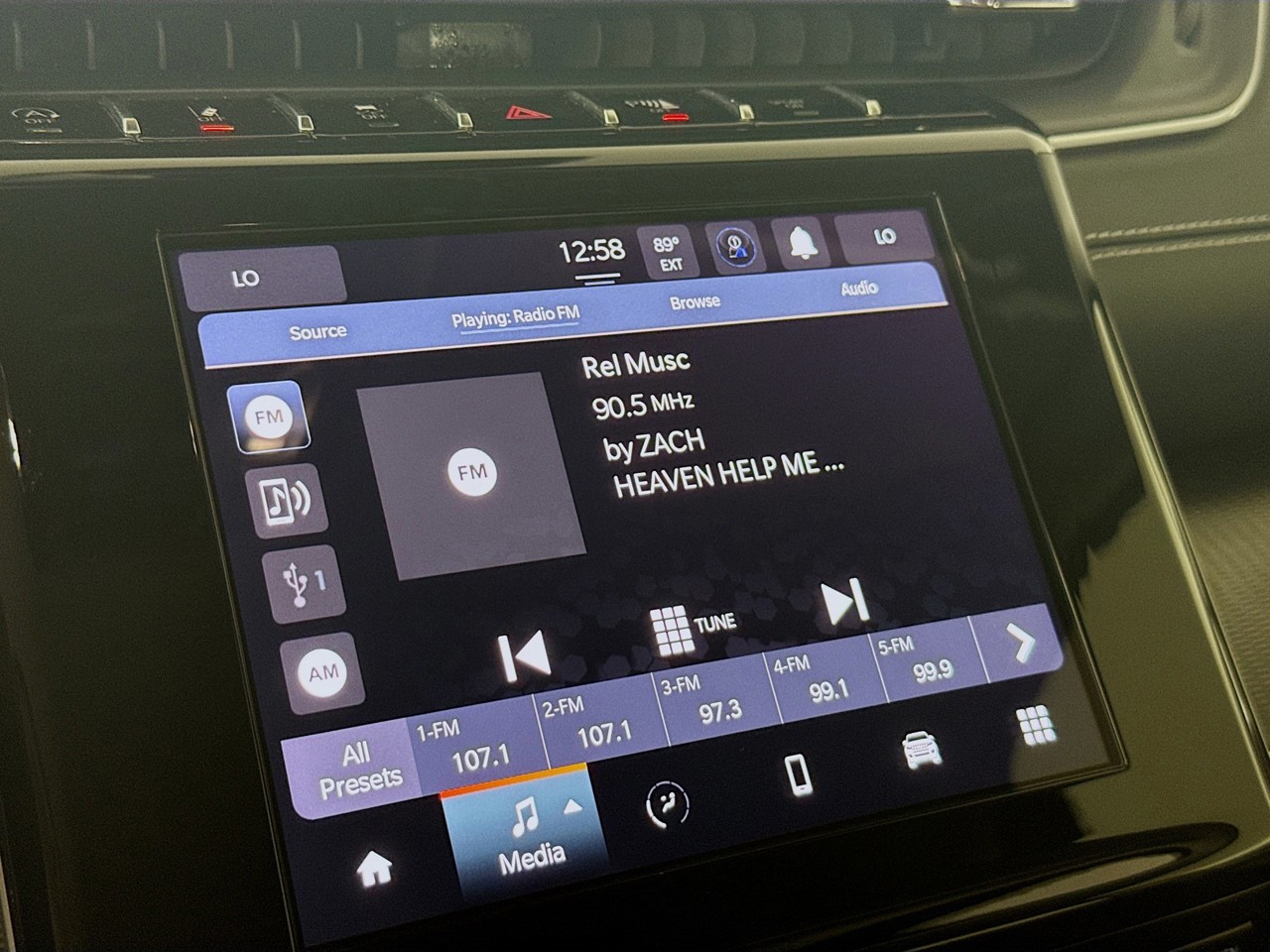 2023 Jeep Grand Cherokee - Photo 13
