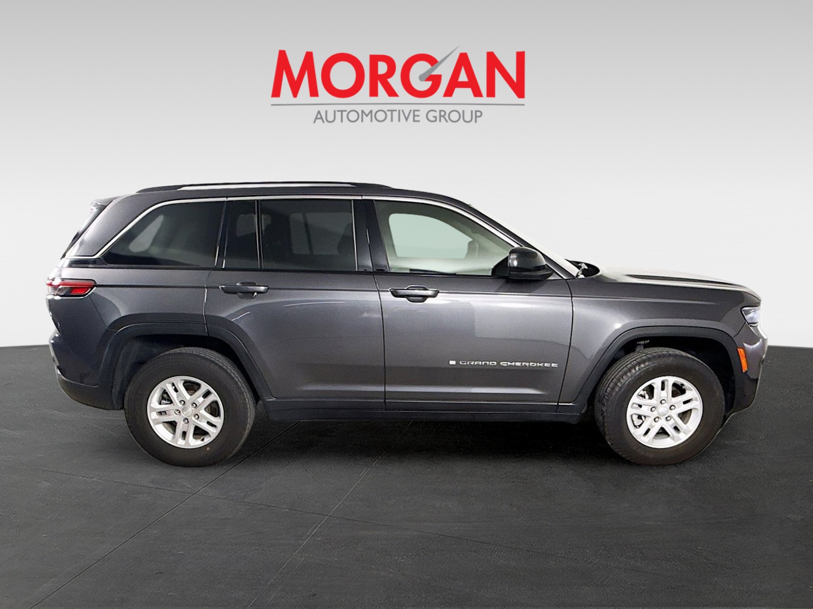 2023 Jeep Grand Cherokee - Photo 4