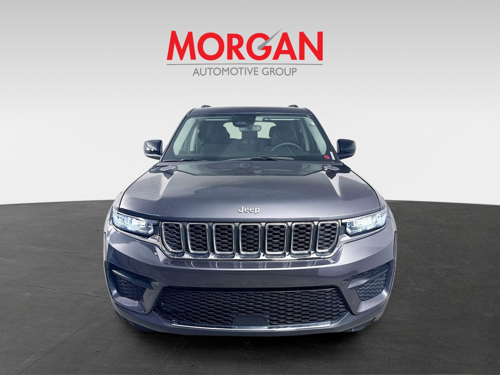 2023 Jeep Grand Cherokee - Photo 2