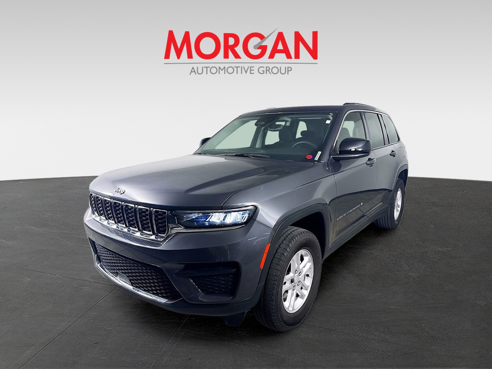 2023 Jeep Grand Cherokee - Photo 3