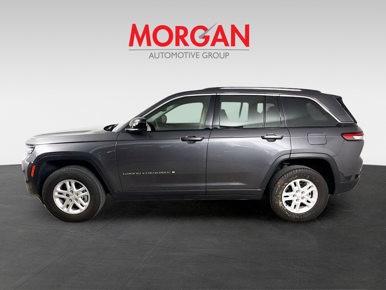 2023 Jeep Grand Cherokee - Photo 5