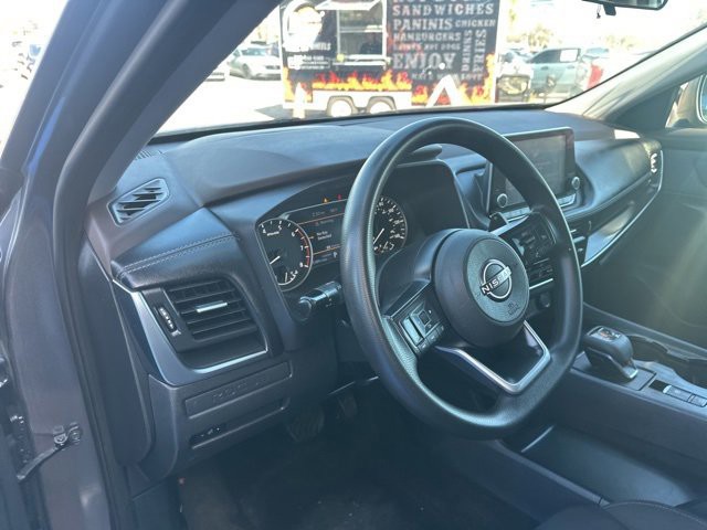 2023 Nissan Rogue - Photo 12