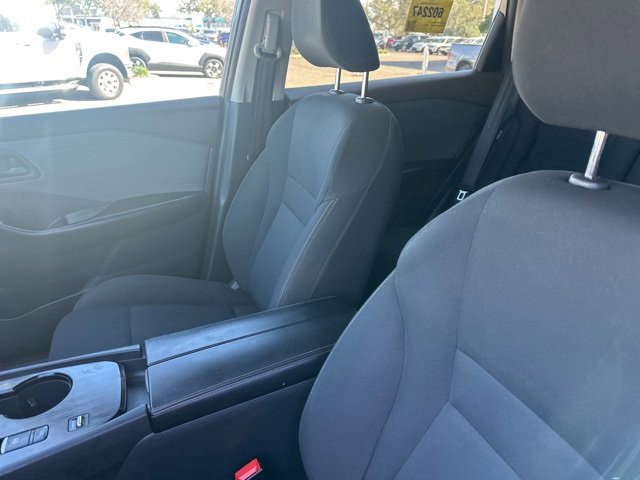 2023 Nissan Rogue - Photo 14