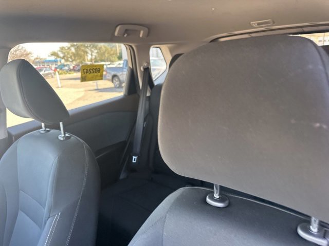 2023 Nissan Rogue - Photo 15