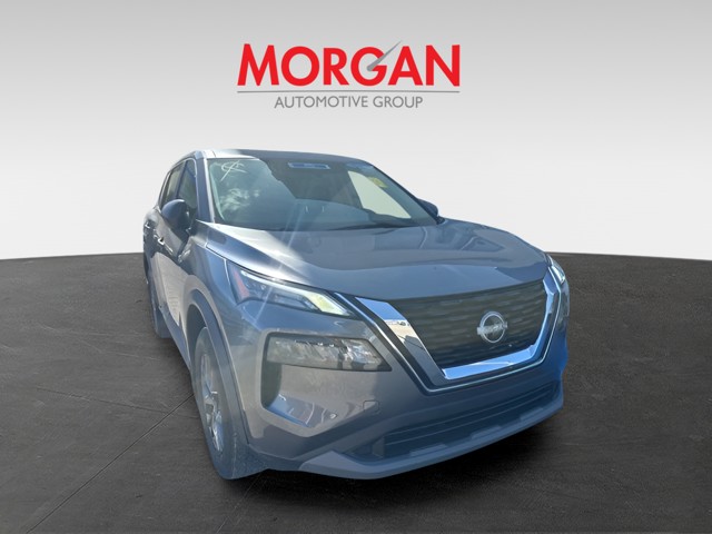 2023 Nissan Rogue - Photo 2