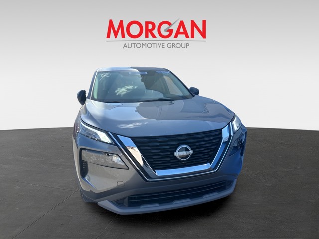 2023 Nissan Rogue - Photo 4