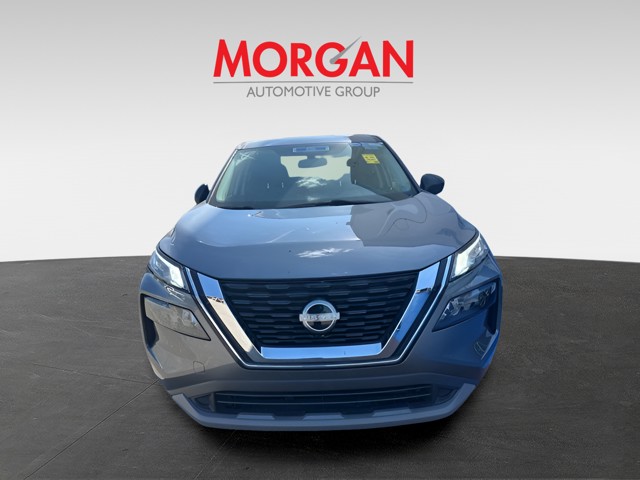 2023 Nissan Rogue - Photo 5