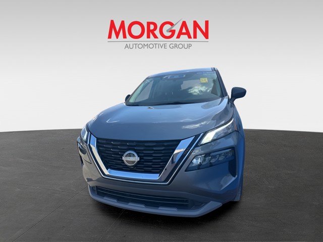 2023 Nissan Rogue - Photo 6
