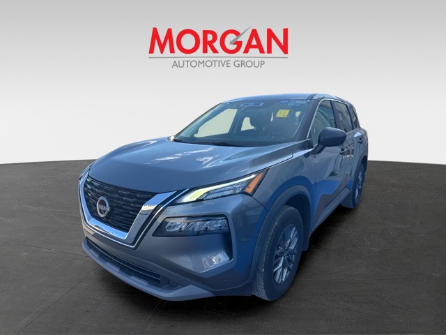 2023 Nissan Rogue - Photo 3