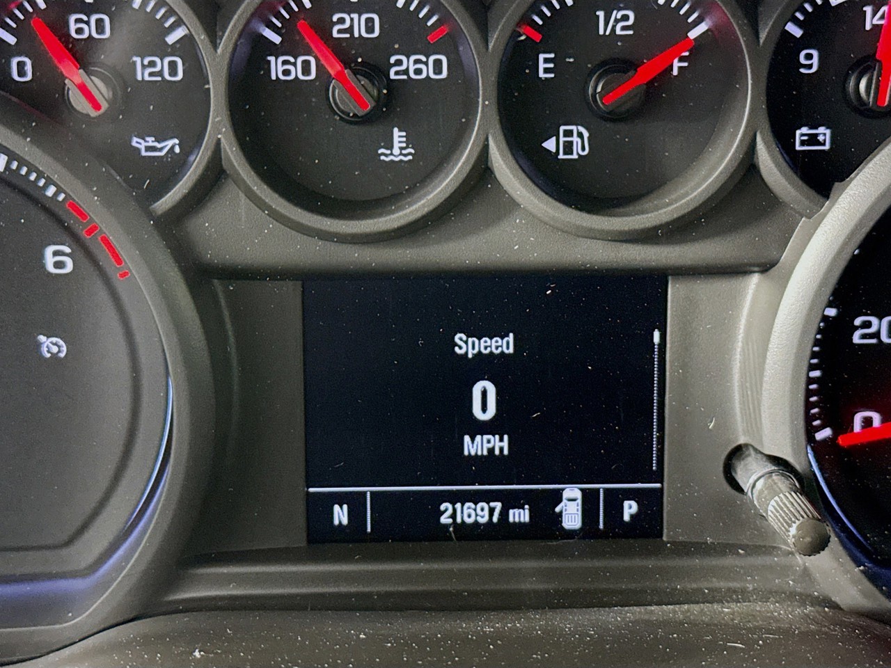 2024 Chevrolet Silverado 1500 - Photo 11