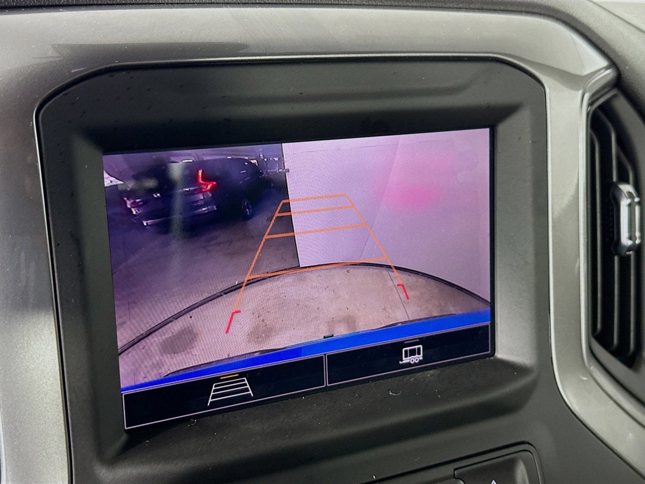2024 Chevrolet Silverado 1500 - Photo 12