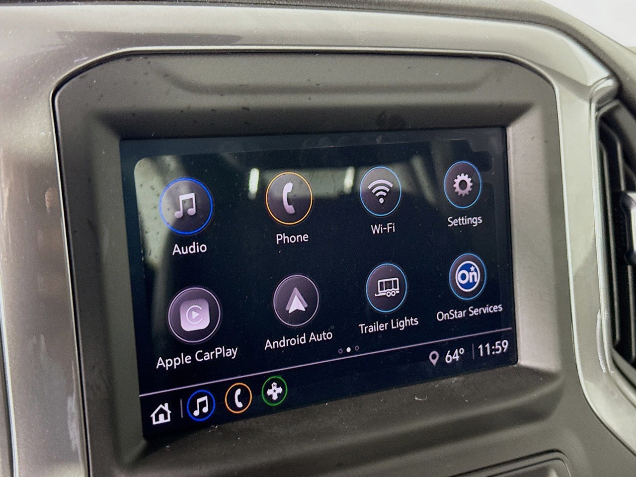 2024 Chevrolet Silverado 1500 - Photo 13