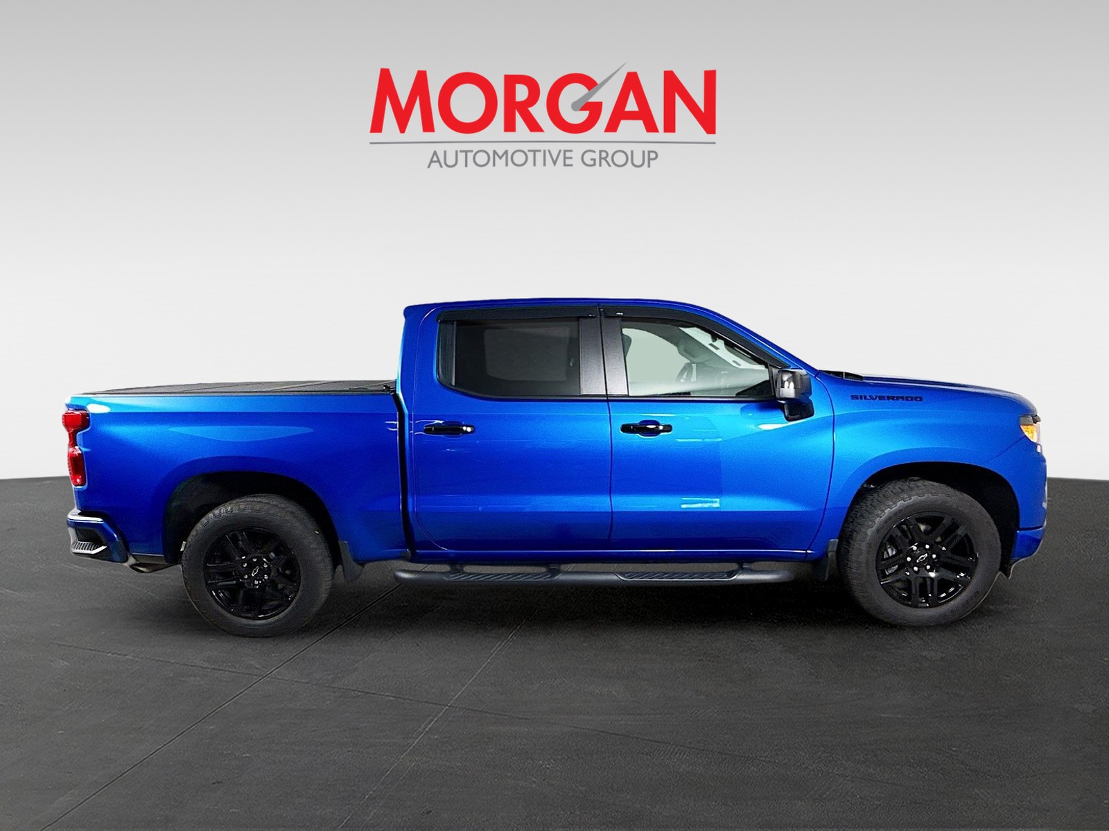 2024 Chevrolet Silverado 1500 - Photo 4