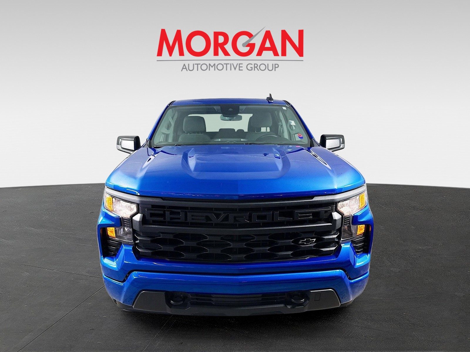 2024 Chevrolet Silverado 1500 - Photo 2