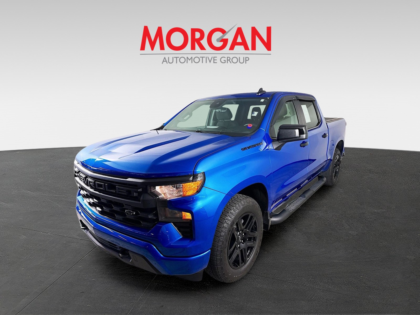 2024 Chevrolet Silverado 1500 - Photo 3