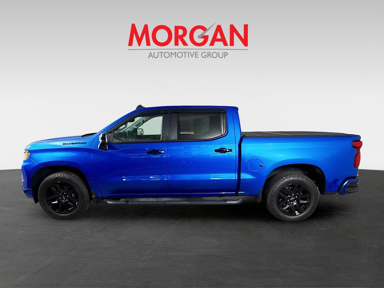 2024 Chevrolet Silverado 1500 - Photo 5