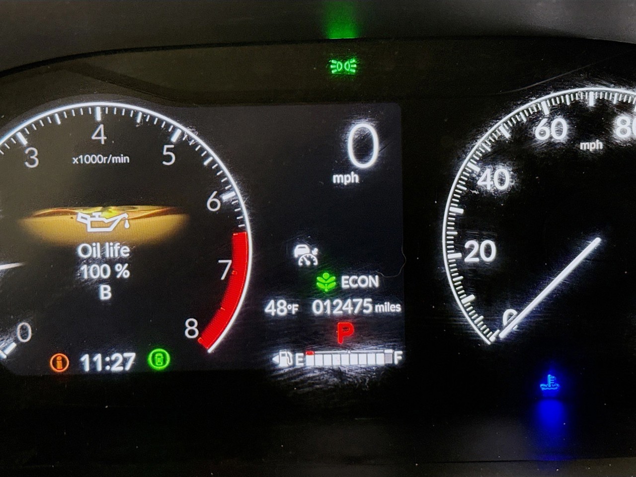 2024 Honda CR-V - Photo 11