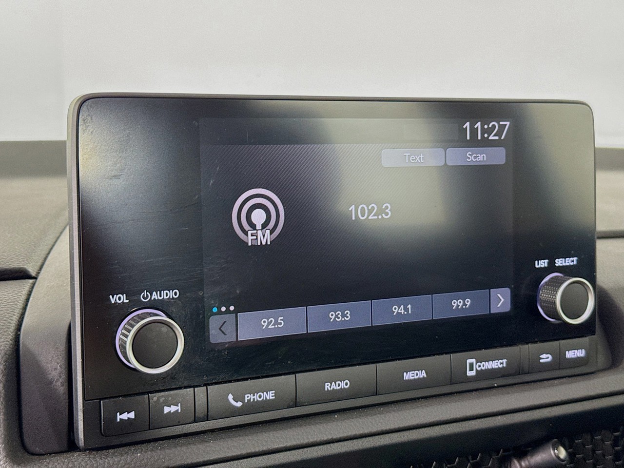 2024 Honda CR-V - Photo 13