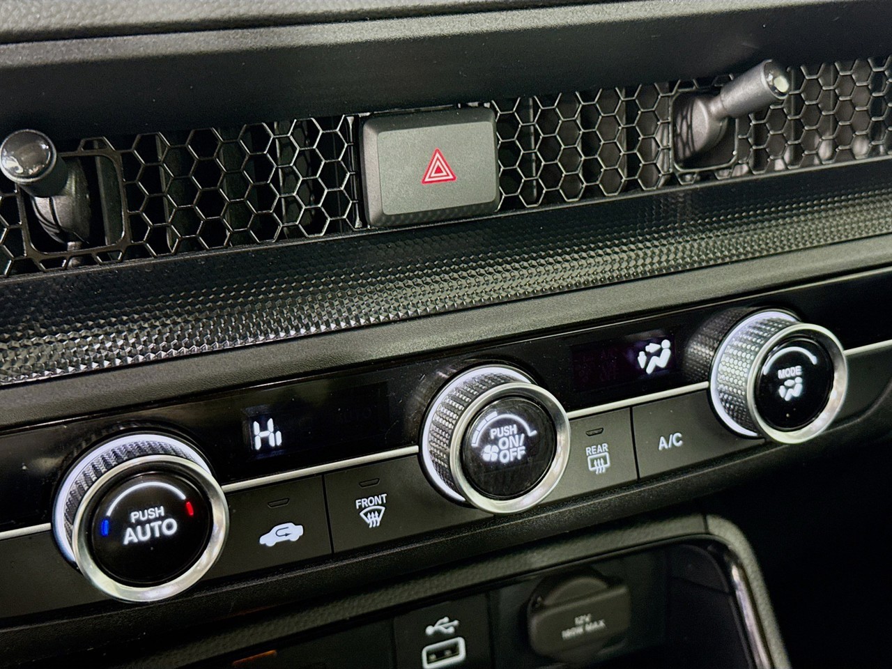 2024 Honda CR-V - Photo 14