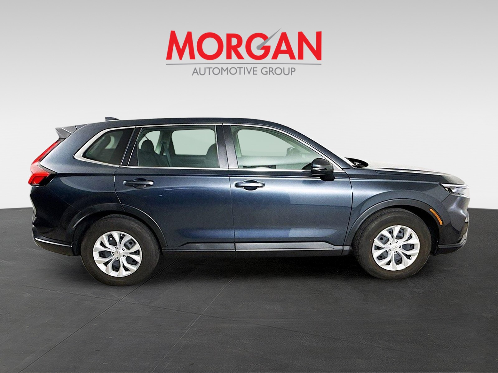 2024 Honda CR-V - Photo 4