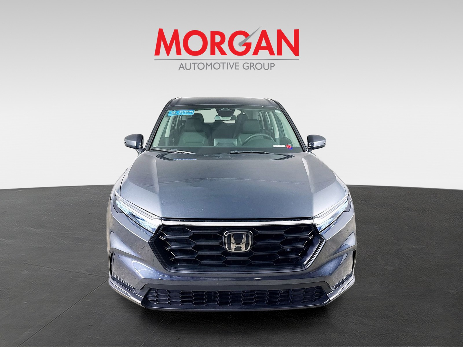 2024 Honda CR-V - Photo 3