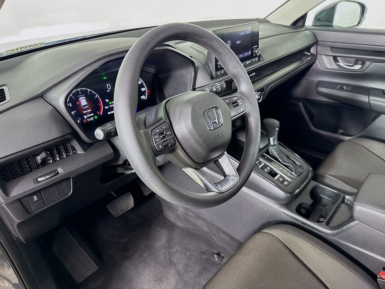 2024 Honda CR-V - Photo 7