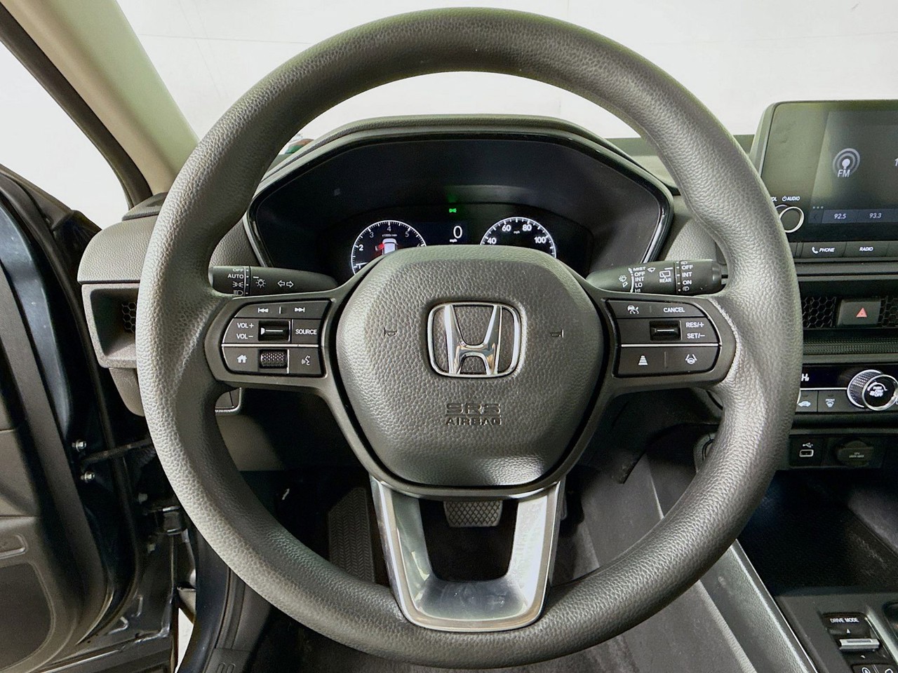 2024 Honda CR-V - Photo 9