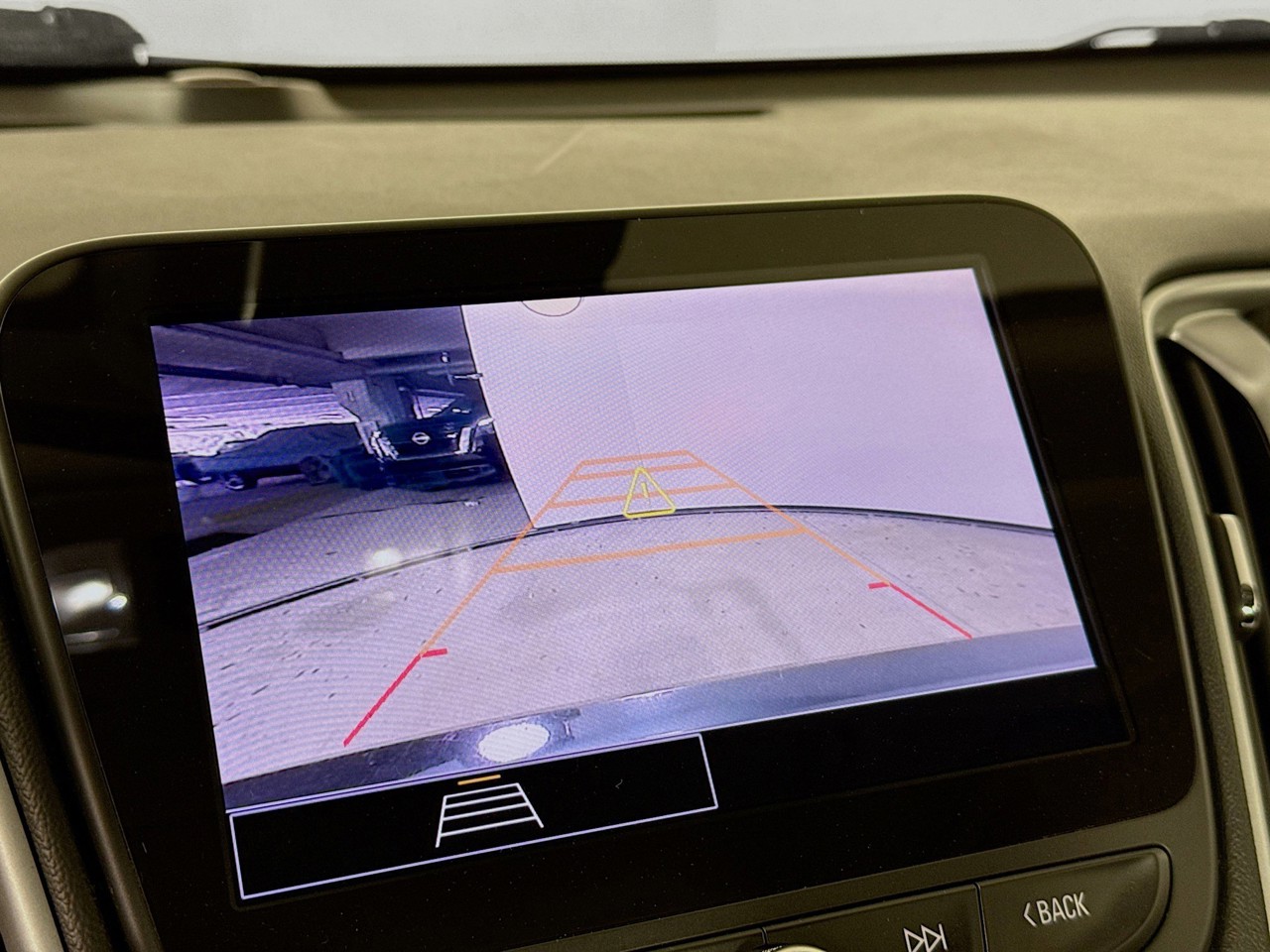 2024 Chevrolet Malibu - Photo 12
