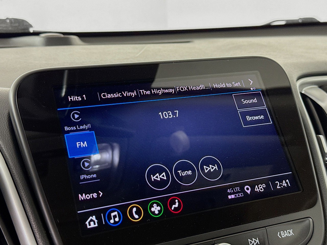 2024 Chevrolet Malibu - Photo 13