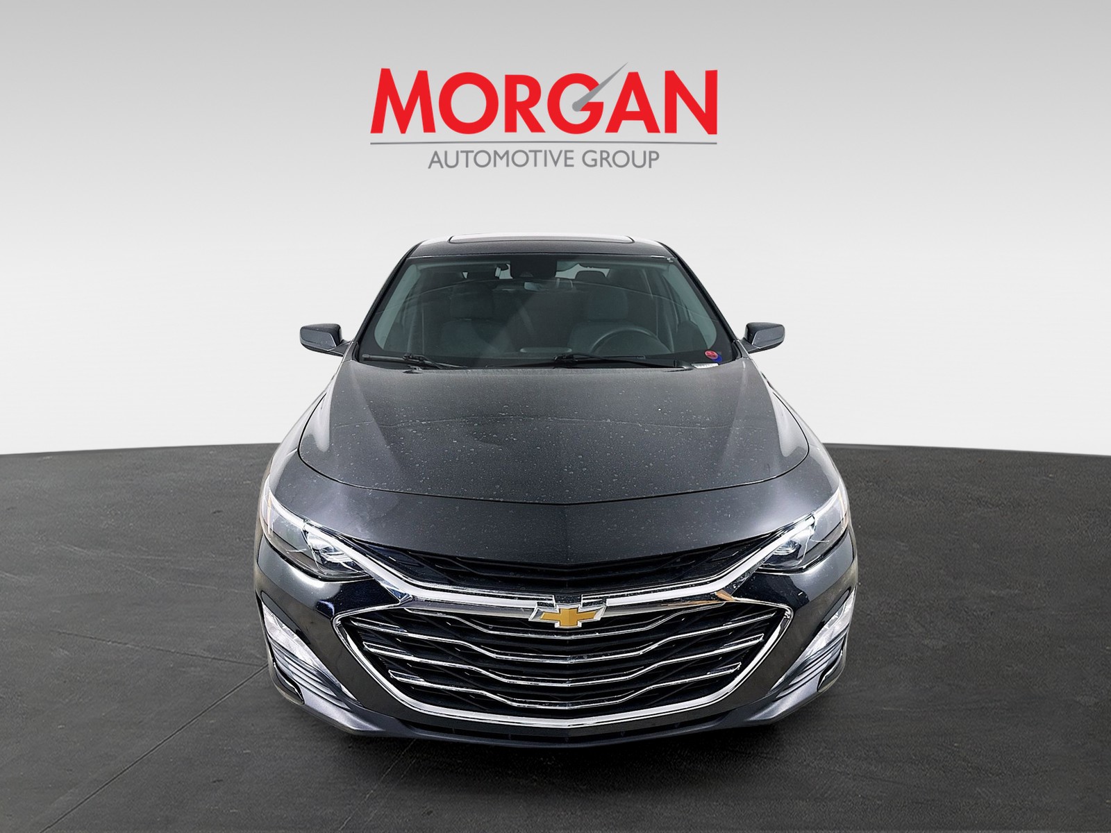 2024 Chevrolet Malibu - Photo 3