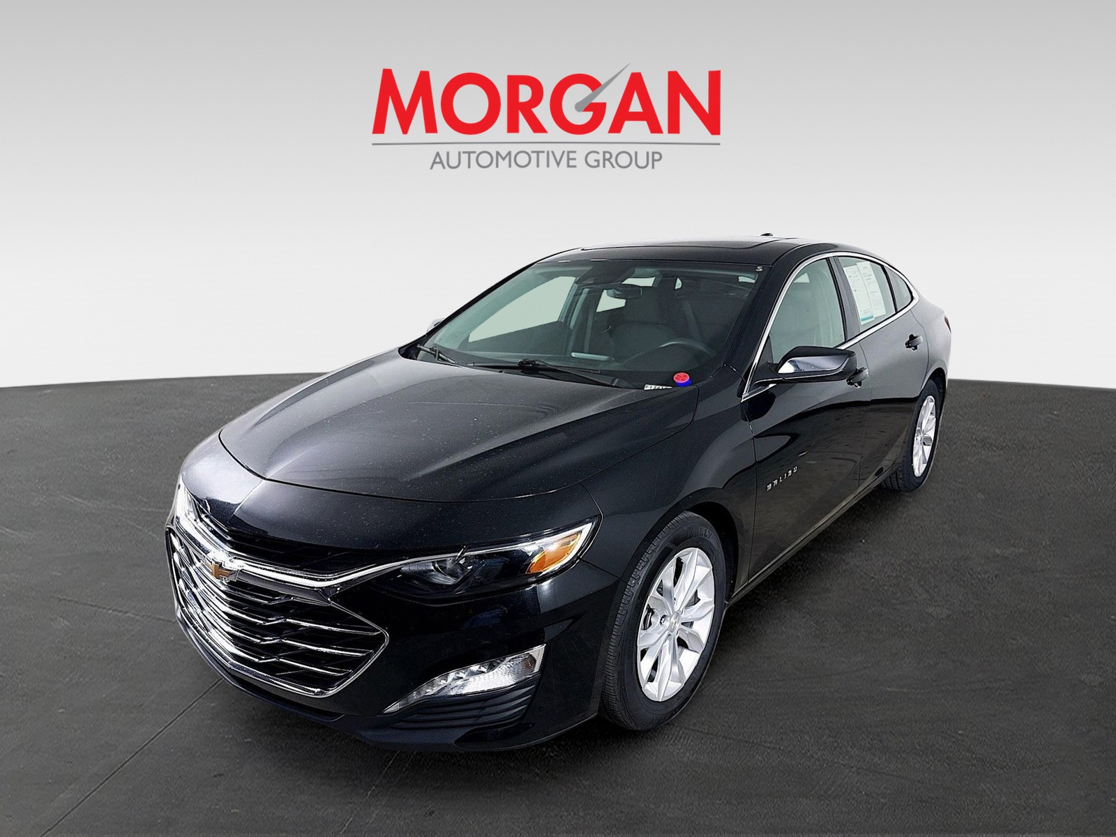 2024 Chevrolet Malibu - Photo 2