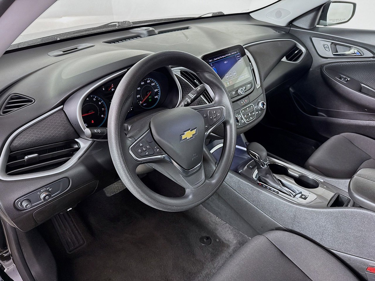 2024 Chevrolet Malibu - Photo 7
