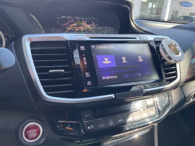 2017 Honda Accord - Photo 14