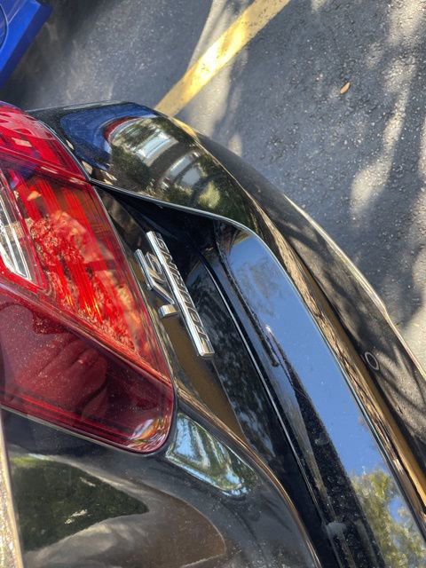 2017 Honda Accord - Photo 5