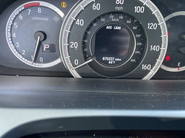 2017 Honda Accord - Photo 10