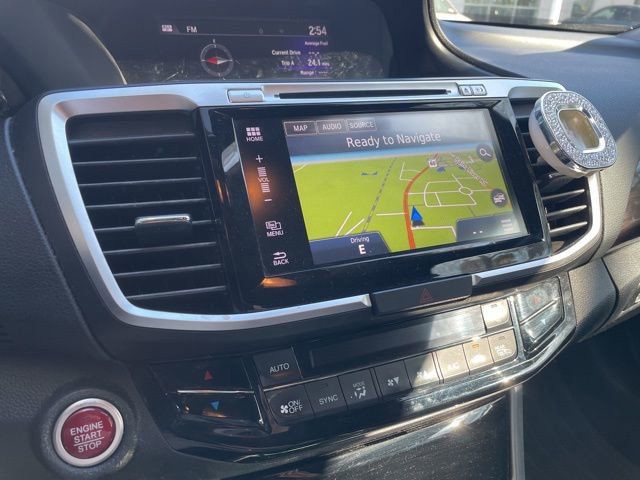 2017 Honda Accord - Photo 12