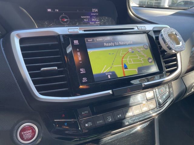 2017 Honda Accord - Photo 13